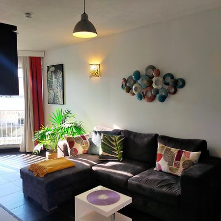 Tu Casa Parking Fibre Optique Netflix Apartment Saint-Raphael  Exterior photo