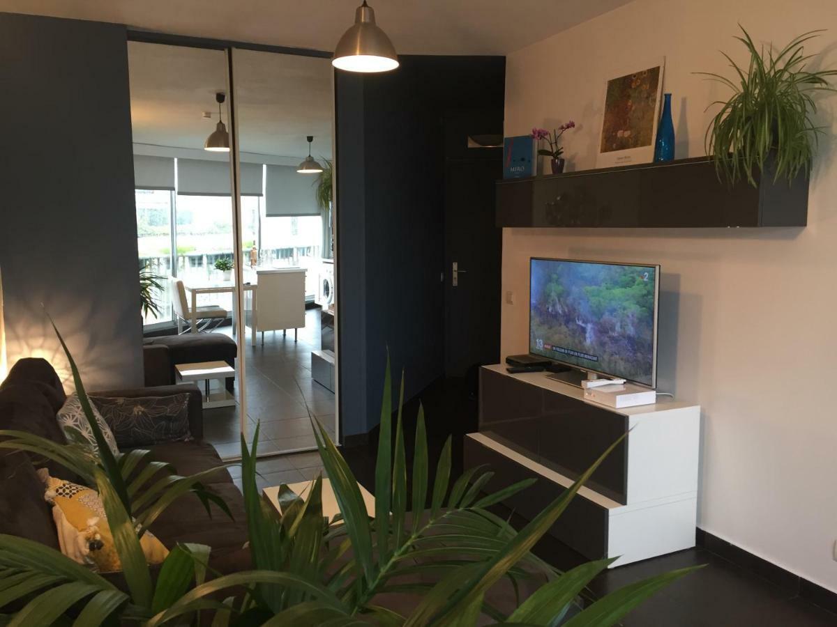 Tu Casa Parking Fibre Optique Netflix Apartment Saint-Raphael  Exterior photo